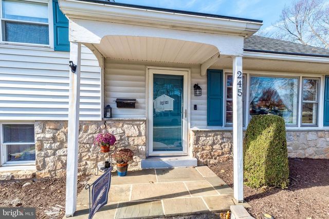 245 CHERRY LN, Lansdale, PA 19446