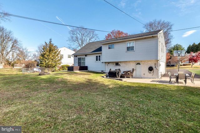 245 CHERRY LN, Lansdale, PA 19446
