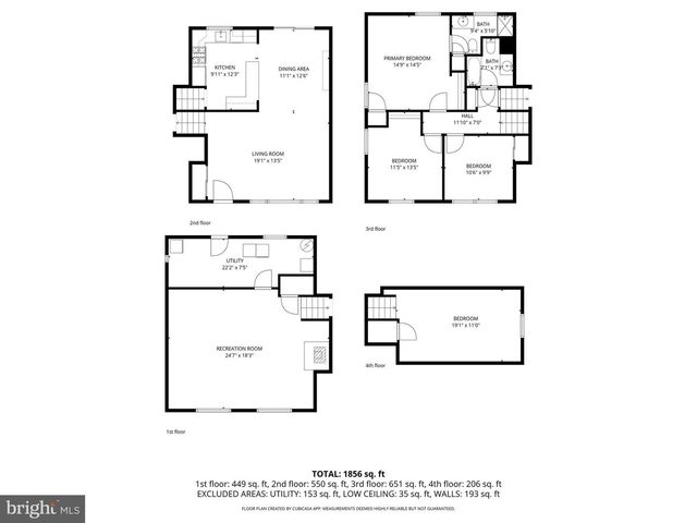 245 CHERRY LN, Lansdale, PA 19446