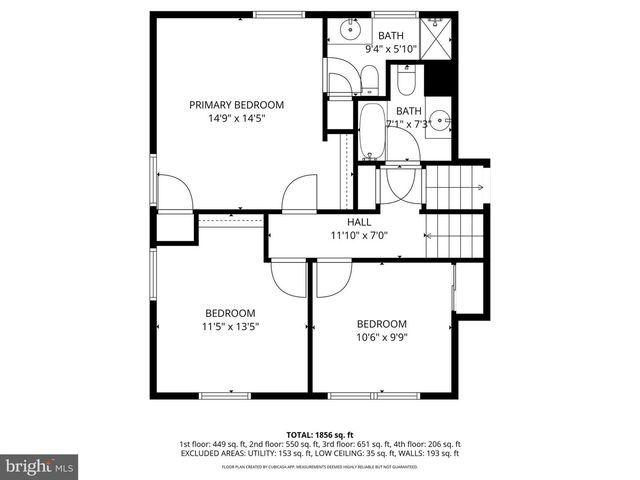 245 CHERRY LN, Lansdale, PA 19446