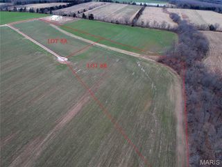 1639 Sneak Road Lot 8A, Foristell, MO 63348
