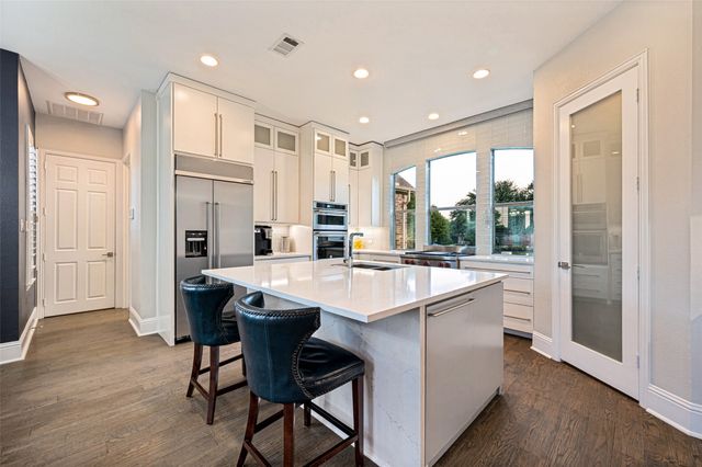 2821 WINDING CREEK Road, Prosper, TX 75078