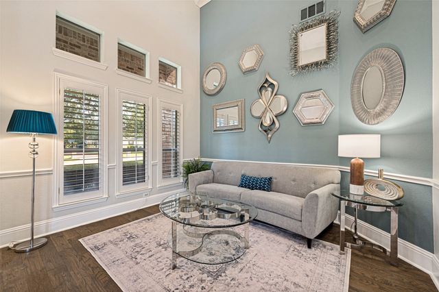 2821 WINDING CREEK Road, Prosper, TX 75078