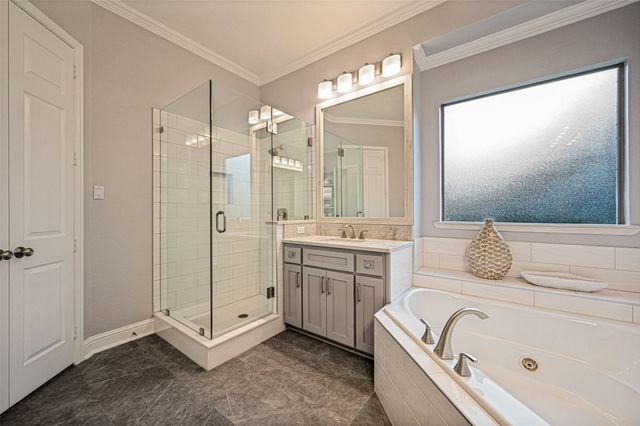 2821 WINDING CREEK Road, Prosper, TX 75078