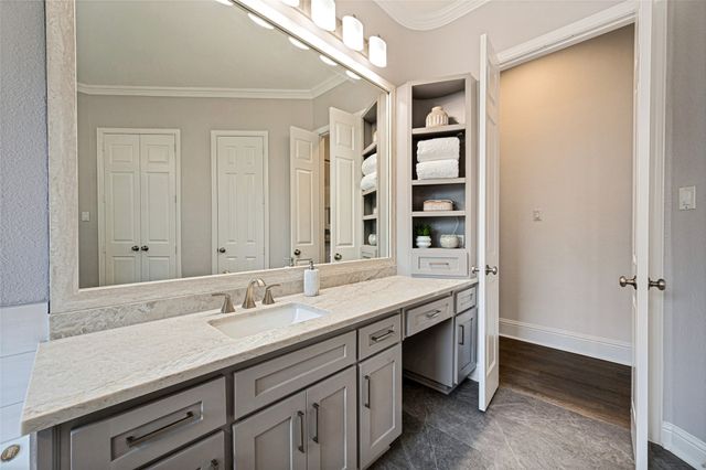 2821 WINDING CREEK Road, Prosper, TX 75078