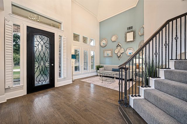 2821 WINDING CREEK Road, Prosper, TX 75078