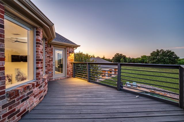 2821 WINDING CREEK Road, Prosper, TX 75078