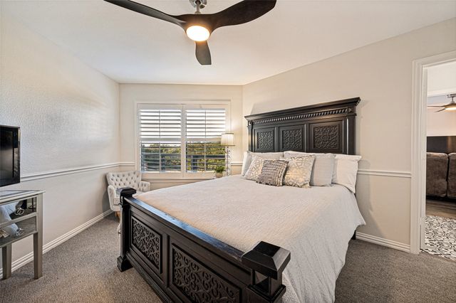 2821 WINDING CREEK Road, Prosper, TX 75078