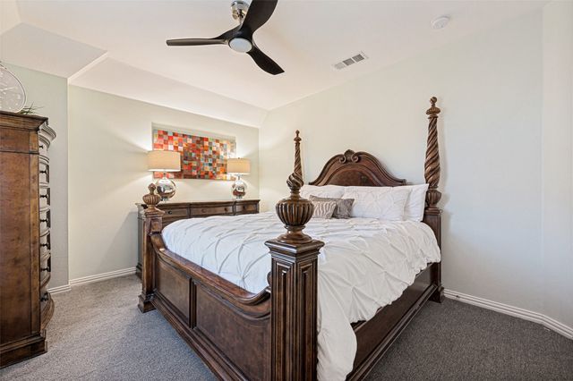 2821 WINDING CREEK Road, Prosper, TX 75078