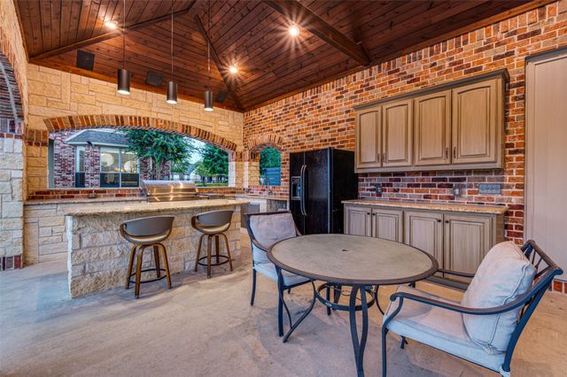 2821 WINDING CREEK Road, Prosper, TX 75078