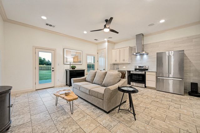 2821 WINDING CREEK Road, Prosper, TX 75078