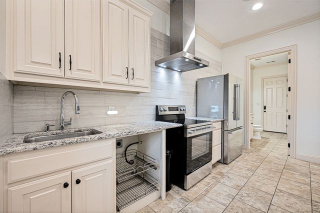 2821 WINDING CREEK Road, Prosper, TX 75078