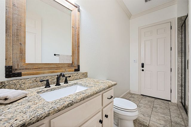 2821 WINDING CREEK Road, Prosper, TX 75078