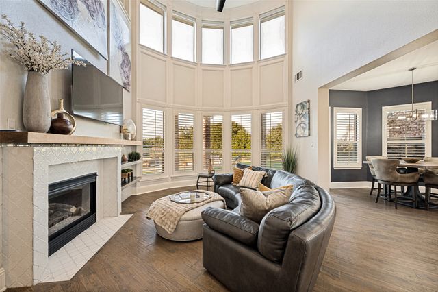 2821 WINDING CREEK Road, Prosper, TX 75078