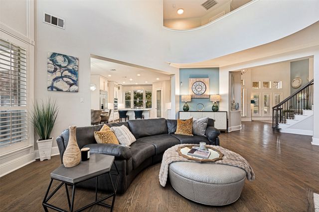 2821 WINDING CREEK Road, Prosper, TX 75078