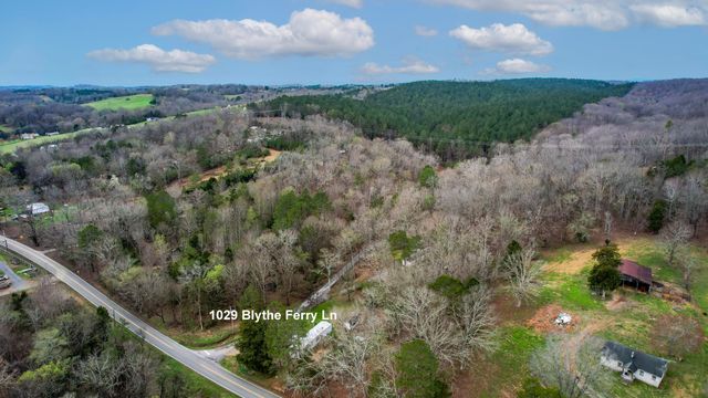 1029 Blythe Ferry Lane, Birchwood, TN 37308