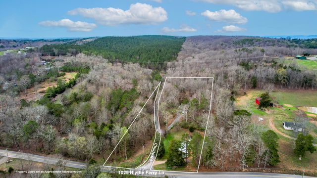 1029 Blythe Ferry Lane, Birchwood, TN 37308