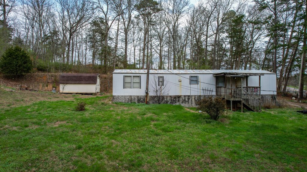 1029 Blythe Ferry Lane, Birchwood, TN 37308