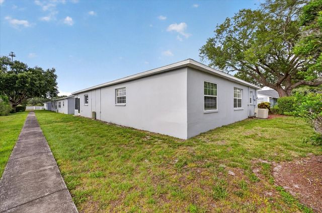 3415 CLAIRES COURT, New Port Richey, FL 34655