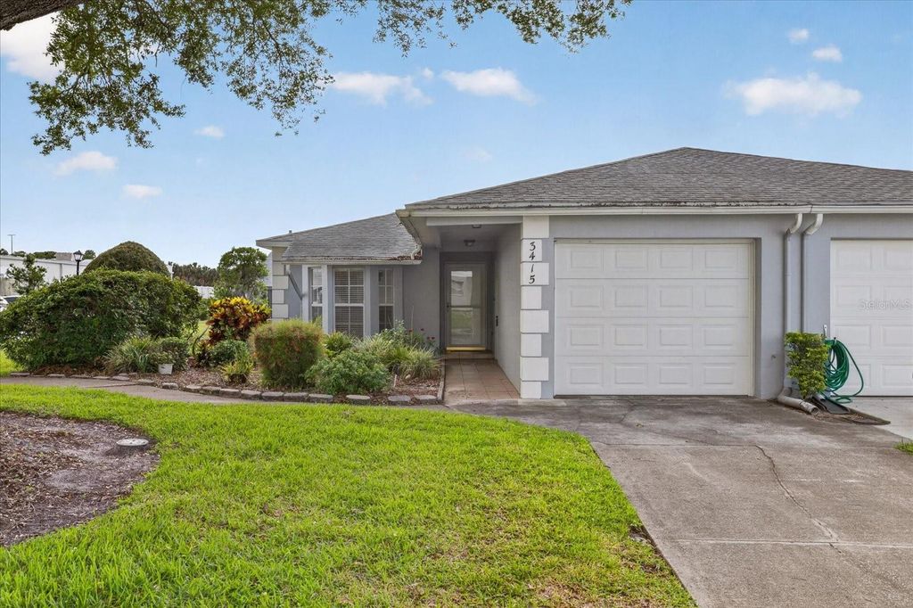 3415 CLAIRES COURT, New Port Richey, FL 34655