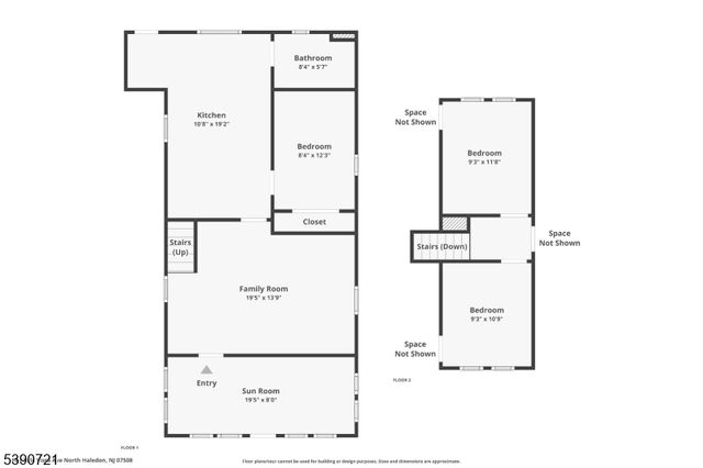 69 Linda Vista Ave, North Haledon Boro, NJ 07508