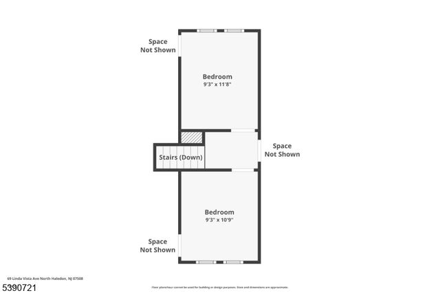 69 Linda Vista Ave, North Haledon Boro, NJ 07508