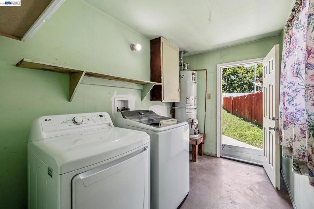 Image 24 of property listing at 4061 Maiden Ln, Union City, CA 94587