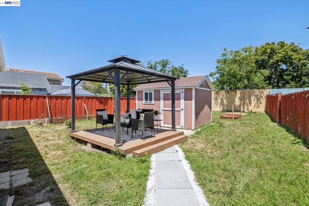 Image 26 of property listing at 4061 Maiden Ln, Union City, CA 94587