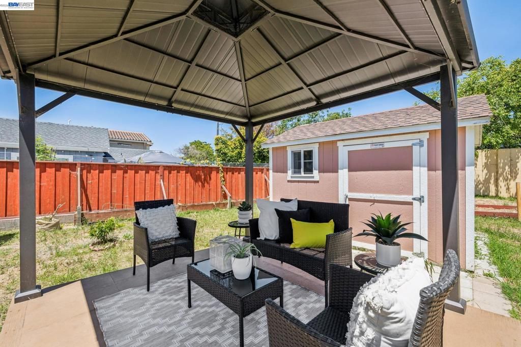 Image 27 of property listing at 4061 Maiden Ln, Union City, CA 94587