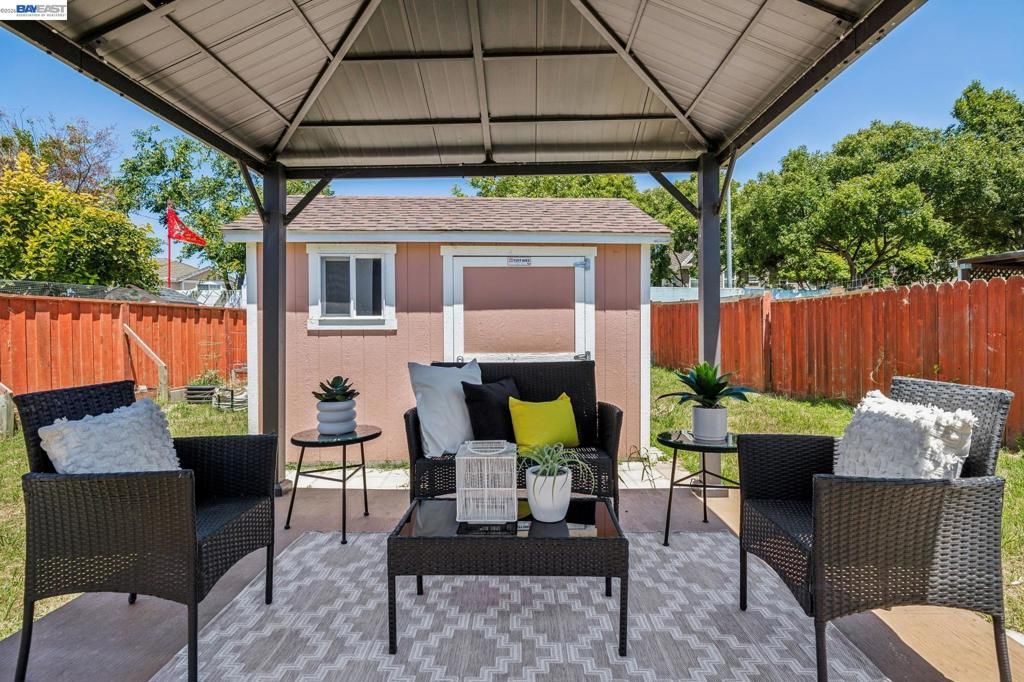 Image 29 of property listing at 4061 Maiden Ln, Union City, CA 94587