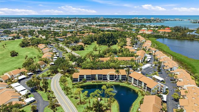 1176 BIRD BAY WAY 207, Venice, FL 34285