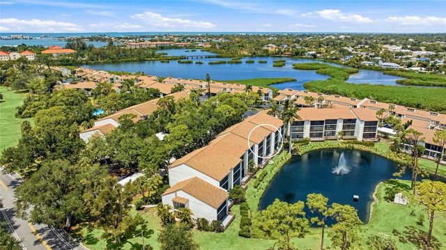 1176 BIRD BAY WAY 207, Venice, FL 34285