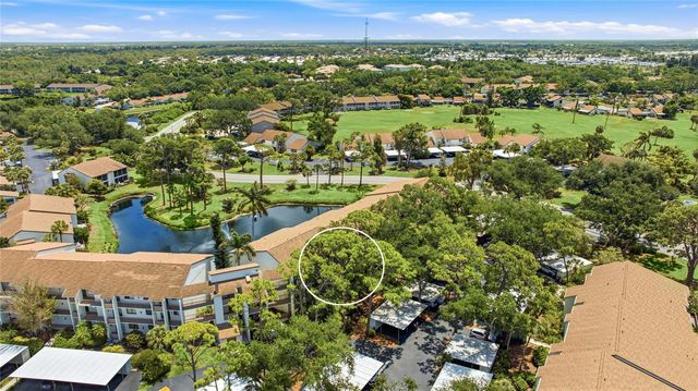 1176 BIRD BAY WAY 207, Venice, FL 34285