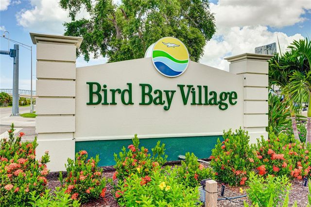 1176 BIRD BAY WAY 207, Venice, FL 34285