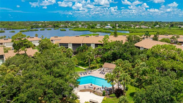 1176 BIRD BAY WAY 207, Venice, FL 34285