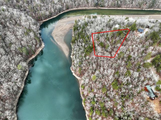 3693 Myna Drive, Ellijay, GA 30540