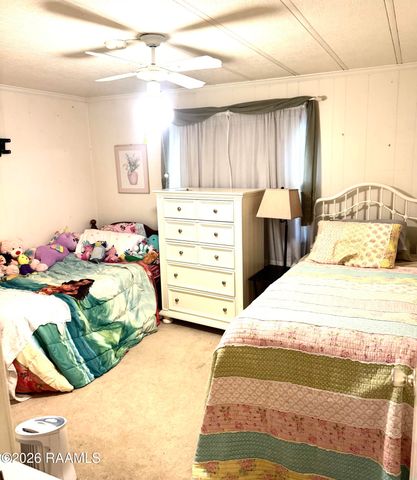 314 Cormier Road, Carencro, LA 70520