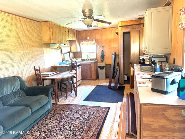 314 Cormier Road, Carencro, LA 70520