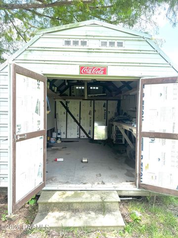 314 Cormier Road, Carencro, LA 70520