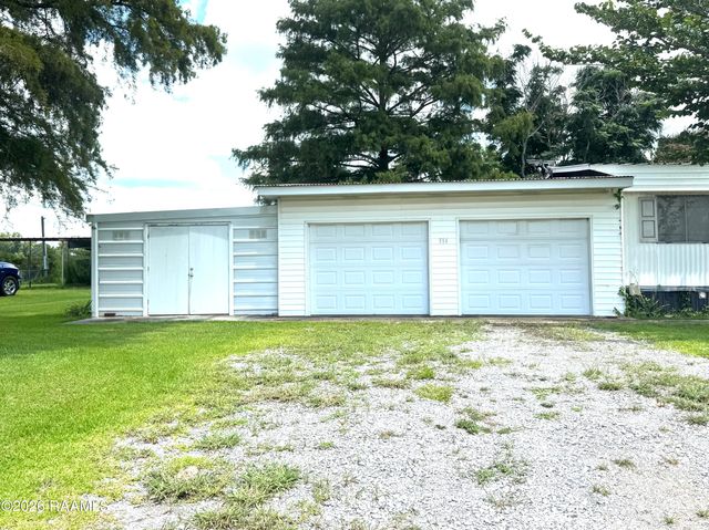 314 Cormier Road, Carencro, LA 70520