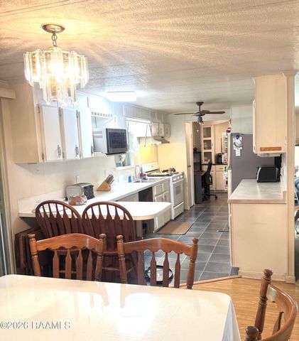 314 Cormier Road, Carencro, LA 70520