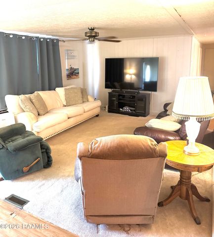 314 Cormier Road, Carencro, LA 70520