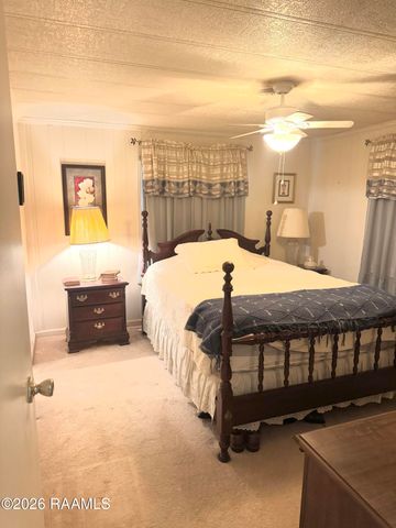 314 Cormier Road, Carencro, LA 70520