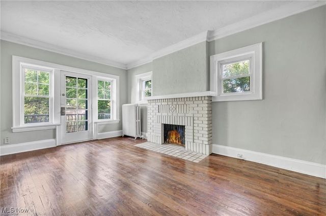 14174 Superior Road, Cleveland Heights, OH 44118