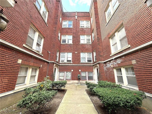 14174 Superior Road, Cleveland Heights, OH 44118