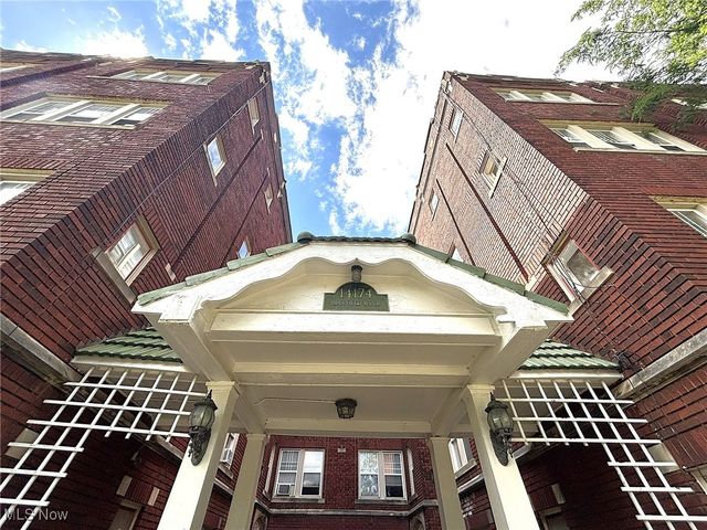14174 Superior Road, Cleveland Heights, OH 44118
