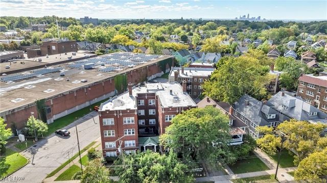 14174 Superior Road, Cleveland Heights, OH 44118