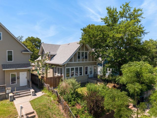 1421 Logan Avenue N, Minneapolis, MN 55411