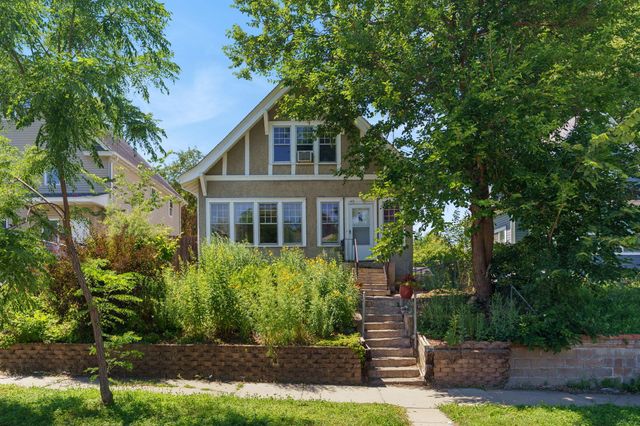 1421 Logan Avenue N, Minneapolis, MN 55411