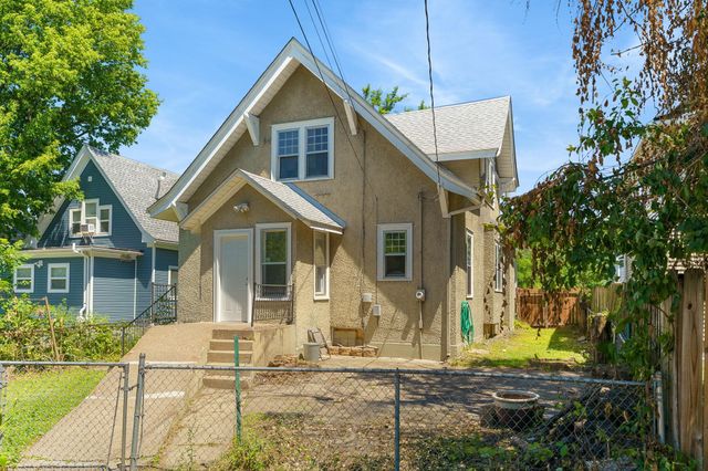 1421 Logan Avenue N, Minneapolis, MN 55411